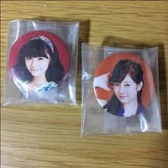 フェアリーズ 缶バッジのサムネイル