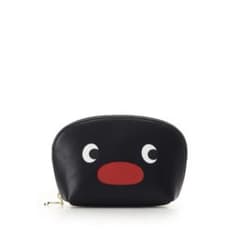 完売☆サマンサタバサPC 「PINGU(TM)コレクション」 ポーチ 新品 