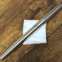 PILOT廃番 万年筆　ミューレックス　F字 PILOT廃番 万年筆 ミューレックス F字 - メルカリ