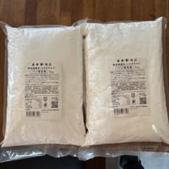 富澤商店 熊本県産米 ミズホチカラ パン用米粉 1kg×2袋 - メルカリ