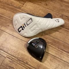TaylorMade R10 MAX ドライバー 9.0度のサムネイル
