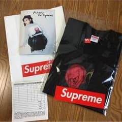 supreme Tシャツのサムネイル