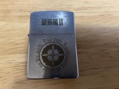 聖飢魔II zippo おまけつきのサムネイル