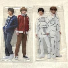 バクマン アクスタ