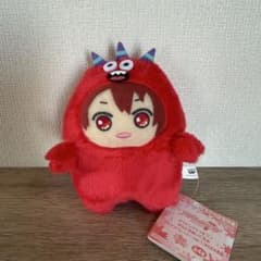 アイドリッシュセブン アイナナ モンぬい 七瀬陸 - メルカリ