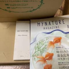 マイナチュレ・育毛剤のサムネイル