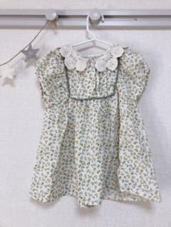 ワンピース　チュニック　100のサムネイル