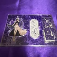 吉乃　カサブランカ　アクリルスタンドのサムネイル