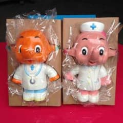 サトちゃんサトコちゃんセットのサムネイル