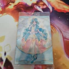 プリキュアウエハース　名探偵プリキュア　キュアエクレールのサムネイル
