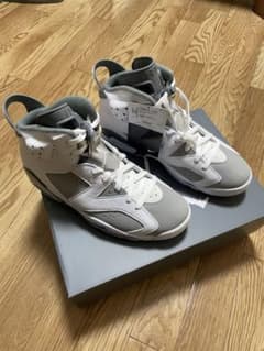 NIKE AIR JORDAN 6 RETRO  新品のサムネイル
