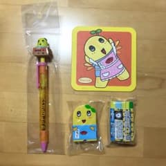 ふなっしーセット☺︎のサムネイル