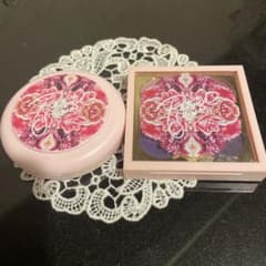 kuu様専用です。マック　アイシャドウ&頬紅のサムネイル