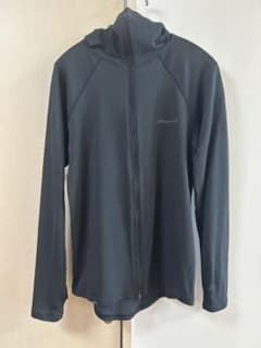 Answer4 Full-zip hoodie サイズMのサムネイル