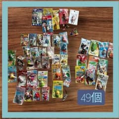 未開封タグ付き！キューピーご当地コスプレ・イベント系まとめ売り【全