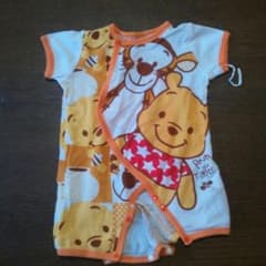 Babyプーさん60〜70のサムネイル