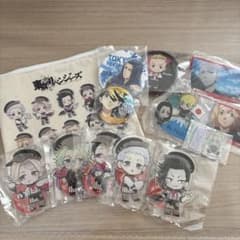 Tokyo Revengers bundle sale