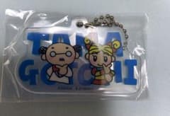 たまごっち☆ガチャガチャ　アクリルチャームのサムネイル