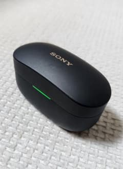 SONY WF-1000XM4 ケースのみ ブラックのサムネイル