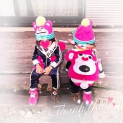 ✽かなぶんｍａｍａ様専用✽のサムネイル