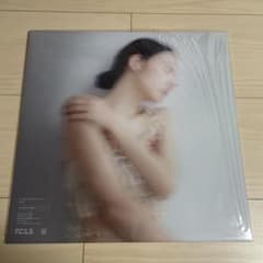 レコード】12hugs（like butterfries)/羊文学 - メルカリ