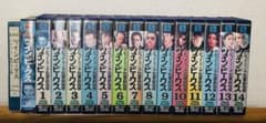 ツイン・ピークス VHS 全14巻、他2本 - メルカリ