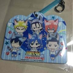 ナンジャ 箱学パスポートホルダーのサムネイル