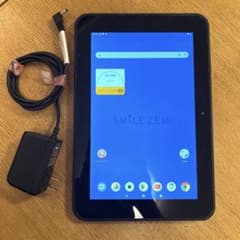 スマイルゼミ　タブレット　初期化済み Android化済み スマイルゼミ タブレット（初期化済み） - メルカリ