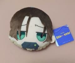 銀河特急ミルキー☆サブウェイ フェイスポーチ Part1 カート