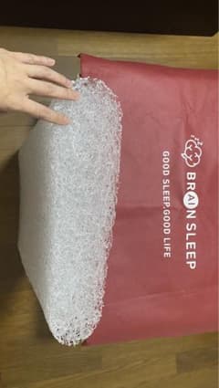 ブレインスリープピロー(スタンダード)のサムネイル