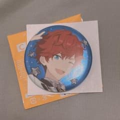 あんスタ スタライ10th 天城一彩 缶バッジ - メルカリ