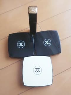 お得！CHANEL４商品セットのサムネイル