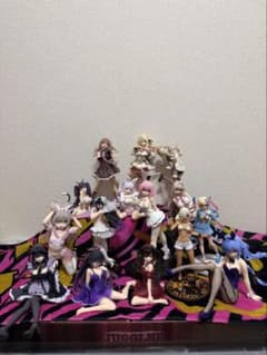 美少女フィギュア まとめ売り 15体セット - メルカリ