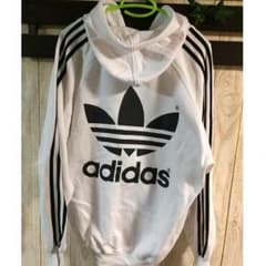 たける様専用になりました。adidas パーカー 古着 ヴィンテージのサムネイル