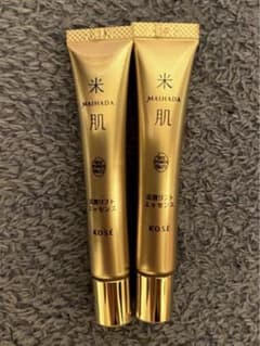 米肌 活潤リフトエッセンス12ml✖️2のサムネイル