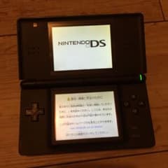 ニンテンドーDS Liteのサムネイル