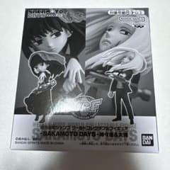 sakamoto days サカモトデイズ ワーコレ 神々廻 大佛 | Mercari