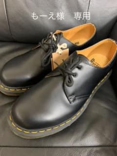 【値下】未使用 Dr.Martin 3ホールシューズのサムネイル