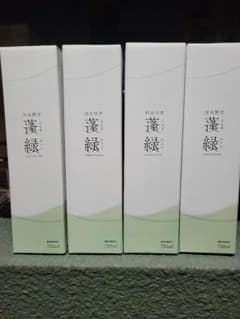 蓬緑 健康飲料 720ml　4本セットのサムネイル