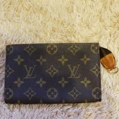 Louis Vuittonポーチ　あいるーさん専用のサムネイル