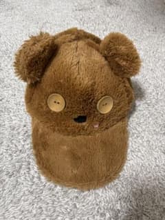 USJ ユニバーサルスタジオジャパン ティム キャップ 帽子のサムネイル