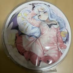 ブルーアーカイブ ヒナ風紀委員長のマウスパッドのサムネイル