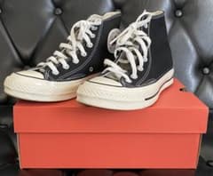 コンバース　converse チャックテイラー ct70のサムネイル