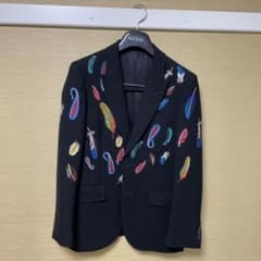 【即購入可】　ポールスミス　フェザージャケットのサムネイル