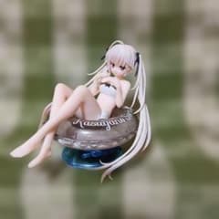 ヨスガノソラ Aqua Float Girls 春日野穹