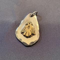 Goro's ゴローズ オールド ヒヨコ印台メダル - メルカリ