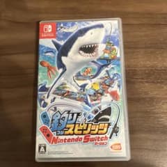 わかつき様専用釣りスピリッツソフトのサムネイル