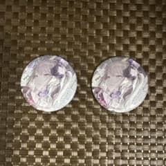 暁山瑞希 44c グリッター缶バッジのサムネイル