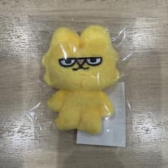 M!LK 吉田仁人 シャカレボ ミニマスコット　ぬい　概念のサムネイル
