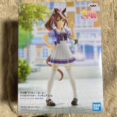 ウマ娘 プリティーダービー フィギュアのサムネイル